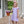 Load image into Gallery viewer, Genevieve Dress- Lavender Stripe/Light Pink
