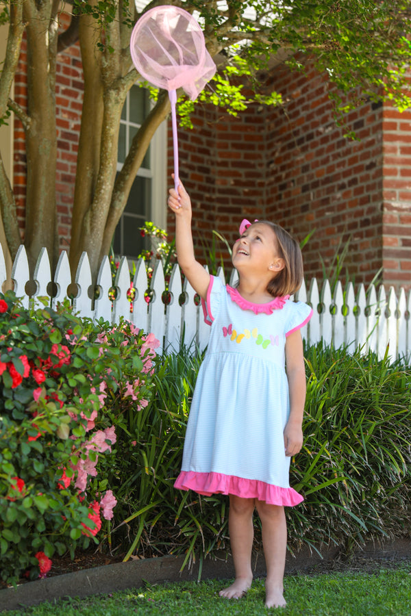 Butterfly Dress