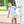 Load image into Gallery viewer, Henry Polo- Dusty Blue Stripe
