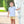 Load image into Gallery viewer, Henry Polo- Dusty Blue Stripe
