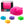 Load image into Gallery viewer, Fuzz Ball Wild Cats
