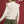 Load image into Gallery viewer, Ruffle Shoulder Quarter-Zip Pullover- Ecru
