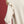 Load image into Gallery viewer, Ruffle Shoulder Quarter-Zip Pullover- Ecru
