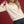 Load image into Gallery viewer, Cable Knit Textured Pullover W/ Ruffle- Ecru
