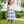 Load image into Gallery viewer, Tinsley Twirl Dress- Patriotic Stripe
