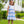 Load image into Gallery viewer, Tinsley Twirl Dress- Patriotic Stripe
