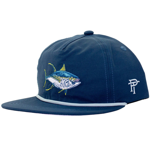Classic Rope Hat Tuna