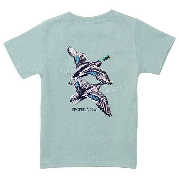 Migration SS- Marine Mist
