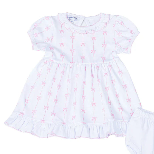 Amelia's Classics Dress- Pink
