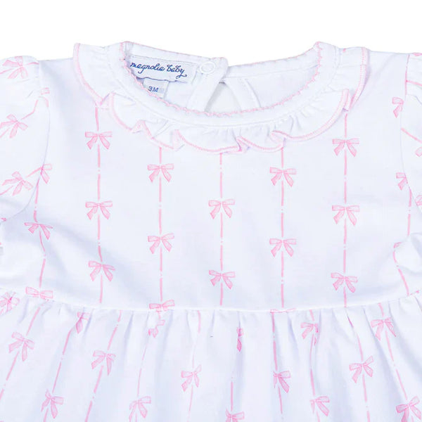 Amelia's Classics Dress- Pink
