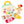 Load image into Gallery viewer, My Little Artist Playset
