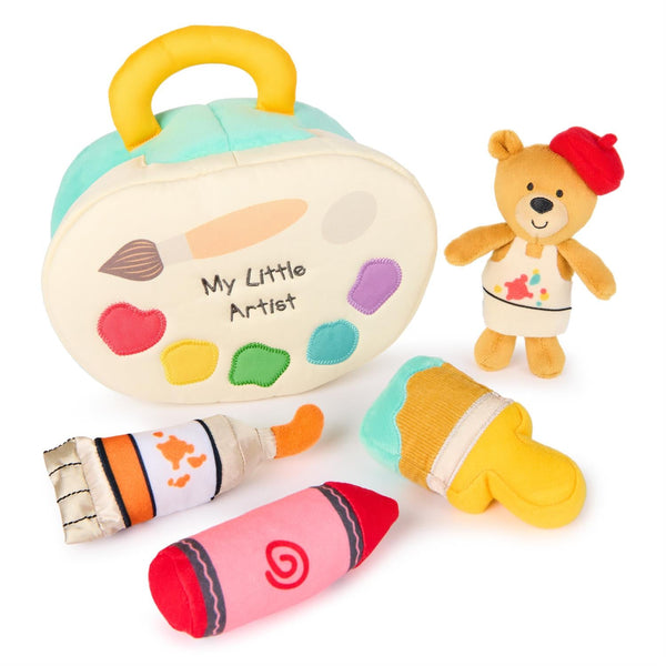 My Little Artist Playset