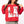 Load image into Gallery viewer, Licensed ULL Metallic Word W/ Icons Sweatshirt-(Women's)

