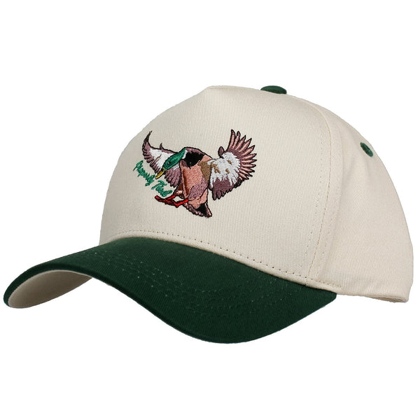 Founders Cap Duck