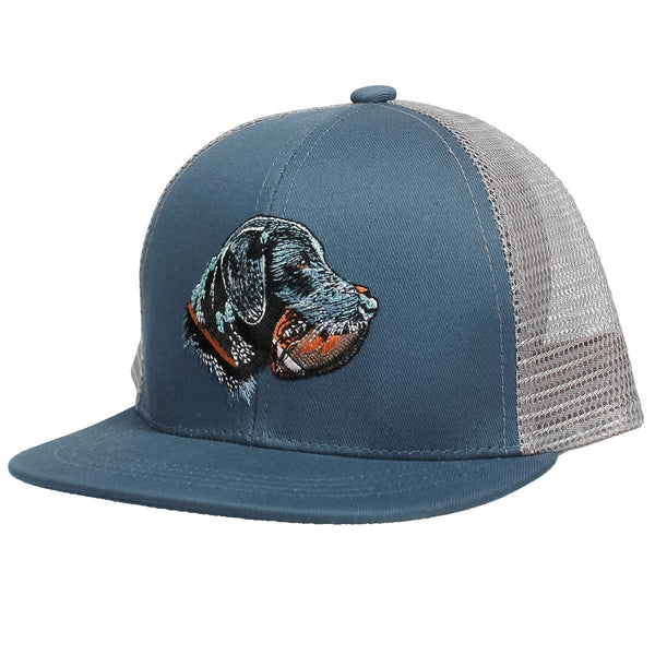 Trucker Hat Good Catch