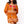 Load image into Gallery viewer, Brown Gingerbread Jewel Skirt- (Women's)
