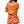 Load image into Gallery viewer, Brown Gingerbread Jewel Skirt- (Women's)
