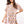 Load image into Gallery viewer, Light Pink Cotton Nutcracker &amp; Candy Cane Dress- (Women's)
