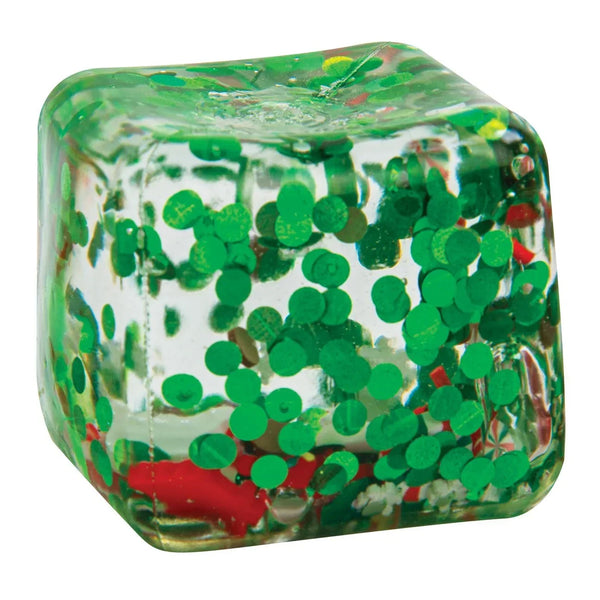 Christmas Qube