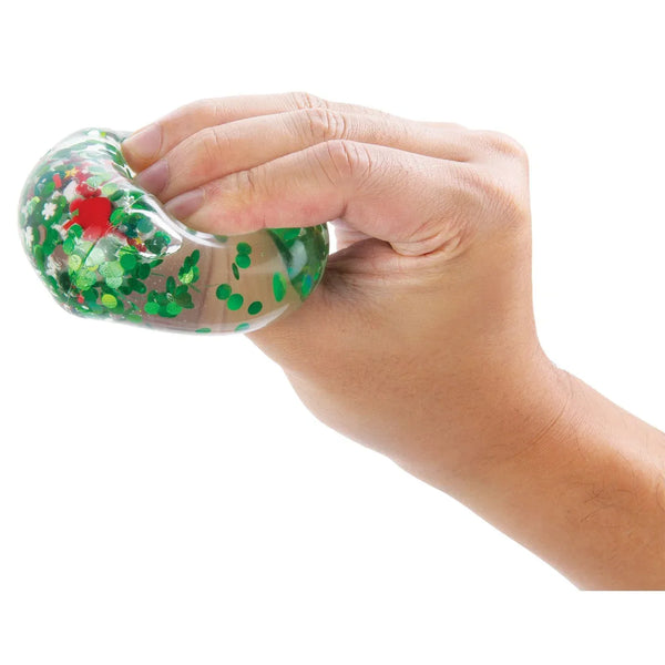 Christmas Qube