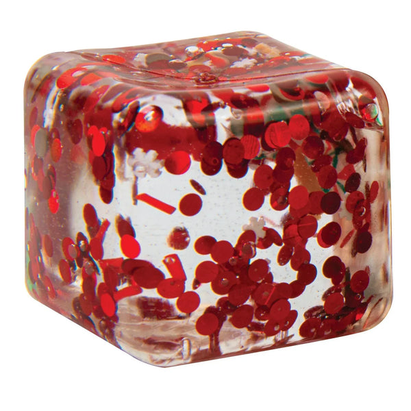 Christmas Qube