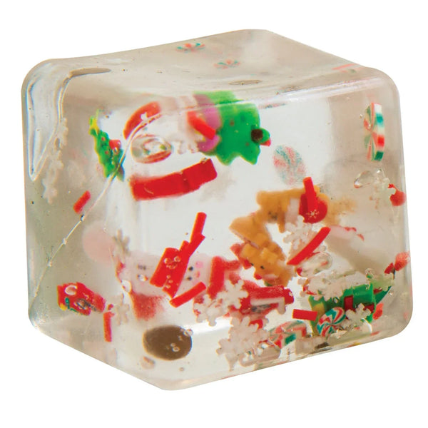 Christmas Qube