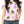 Load image into Gallery viewer, Lavender Mardi Gras Doubloon Tee- (Women's)
