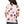 Load image into Gallery viewer, Lavender Mardi Gras Doubloon Tee- (Women's)
