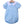 Load image into Gallery viewer, Eloise Bubble- Light Blue
