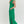 Load image into Gallery viewer, Solid Jersey Knit Pullover Dress- Kelly Green

