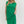 Load image into Gallery viewer, Solid Jersey Knit Pullover Dress- Kelly Green
