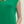 Load image into Gallery viewer, Solid Jersey Knit Pullover Dress- Kelly Green
