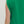 Load image into Gallery viewer, Solid Jersey Knit Pullover Dress- Kelly Green
