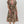 Load image into Gallery viewer, Paisley Pattern Cuff Band Tiered Dress- Olive
