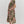 Load image into Gallery viewer, Paisley Pattern Cuff Band Tiered Dress- Olive
