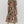 Load image into Gallery viewer, Paisley Pattern Cuff Band Tiered Dress- Olive
