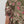 Load image into Gallery viewer, Paisley Pattern Cuff Band Tiered Dress- Olive
