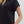 Load image into Gallery viewer, Solid Knit Split Collar Pullover Dress- Black
