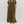 Load image into Gallery viewer, Solid Knit Split Collar Pullover Dress- Olive
