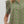 Load image into Gallery viewer, Diamond Lattice Floral Ruffle Dress- Olive
