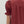Load image into Gallery viewer, Solid Puff Sleeve V-Neck Dress- Burgundy
