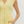 Load image into Gallery viewer, Solid V-Neck Zip-Up Dress- Yellow
