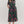 Load image into Gallery viewer, Floral Print Button Closure Dress- Hunter Green
