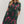 Load image into Gallery viewer, Floral Print Button Closure Dress- Hunter Green

