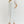 Load image into Gallery viewer, Eyelet Short Puff Sleeve Dress- White
