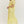 Load image into Gallery viewer, Eyelet Short Puff Sleeve Dress- Lemon
