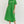 Load image into Gallery viewer, Solid Short Sleeve Collar Dress- Green
