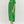 Load image into Gallery viewer, Solid Short Sleeve Collar Dress- Green
