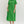Load image into Gallery viewer, Solid Short Sleeve Collar Dress- Green
