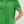 Load image into Gallery viewer, Solid Short Sleeve Collar Dress- Green
